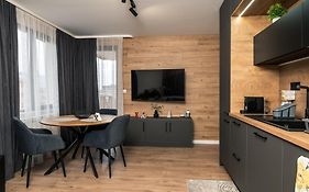City Apartments 4